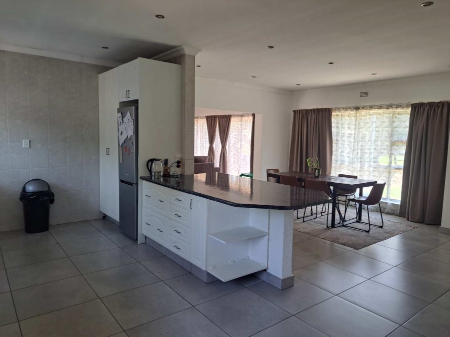 To Let 3 Bedroom Property for Rent in Brackenhurst Gauteng