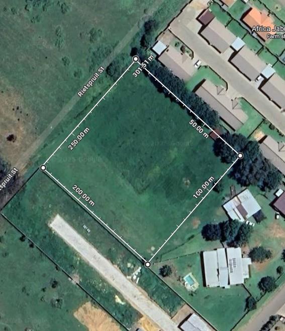 0 Bedroom Property for Sale in Riversdale Gauteng