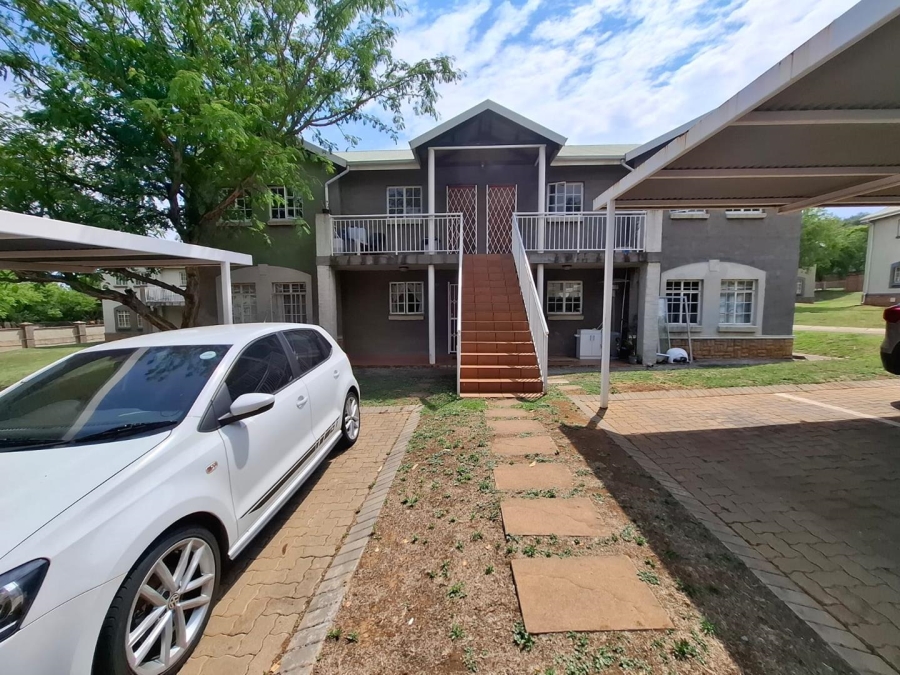 2 Bedroom Property for Sale in Olympus AH Gauteng