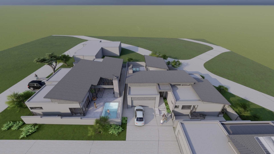 3 Bedroom Property for Sale in Eye of Africa Gauteng