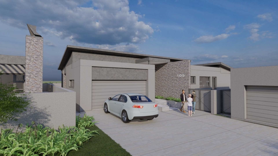 3 Bedroom Property for Sale in Eye of Africa Gauteng