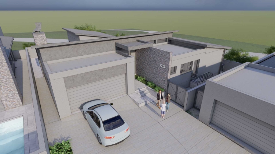 3 Bedroom Property for Sale in Eye of Africa Gauteng