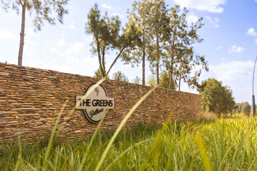 3 Bedroom Property for Sale in Eye of Africa Gauteng