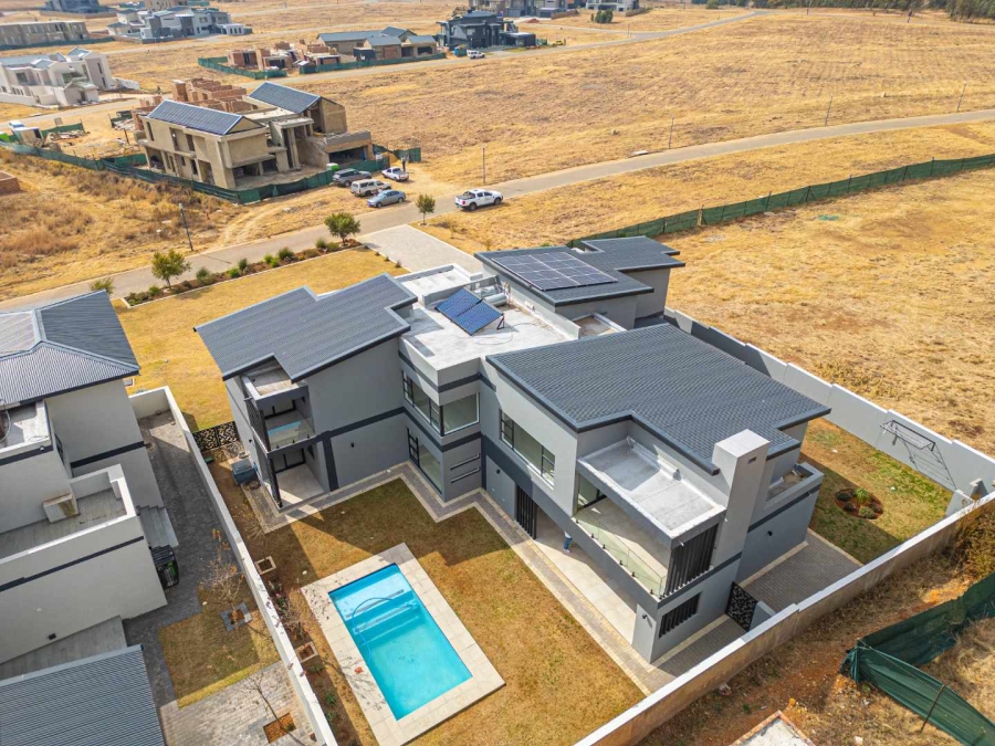 4 Bedroom Property for Sale in Eye of Africa Gauteng