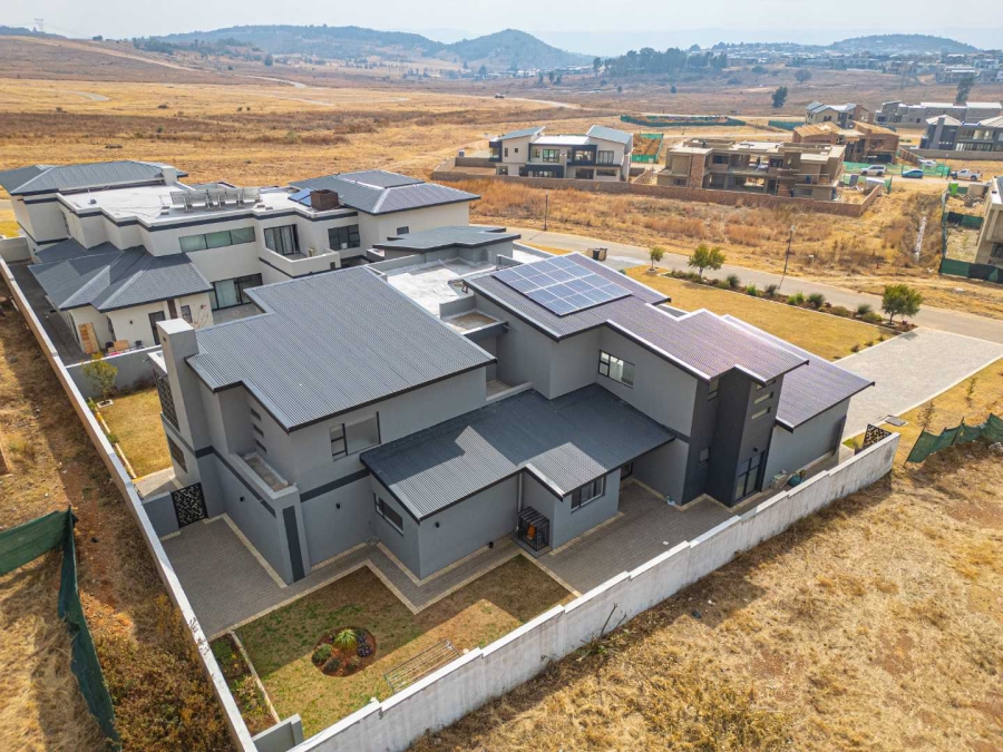 4 Bedroom Property for Sale in Eye of Africa Gauteng