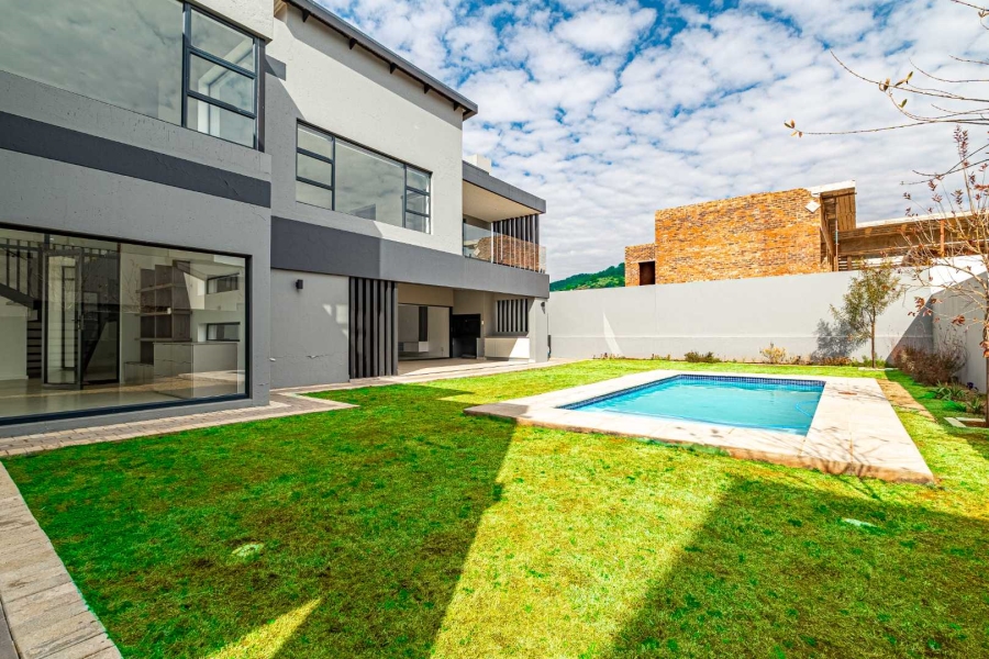 4 Bedroom Property for Sale in Eye of Africa Gauteng