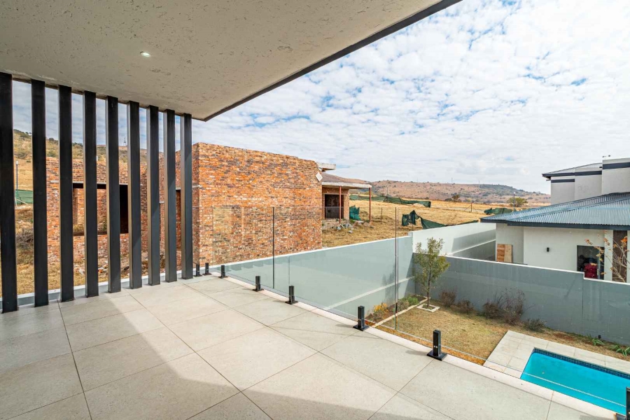 4 Bedroom Property for Sale in Eye of Africa Gauteng