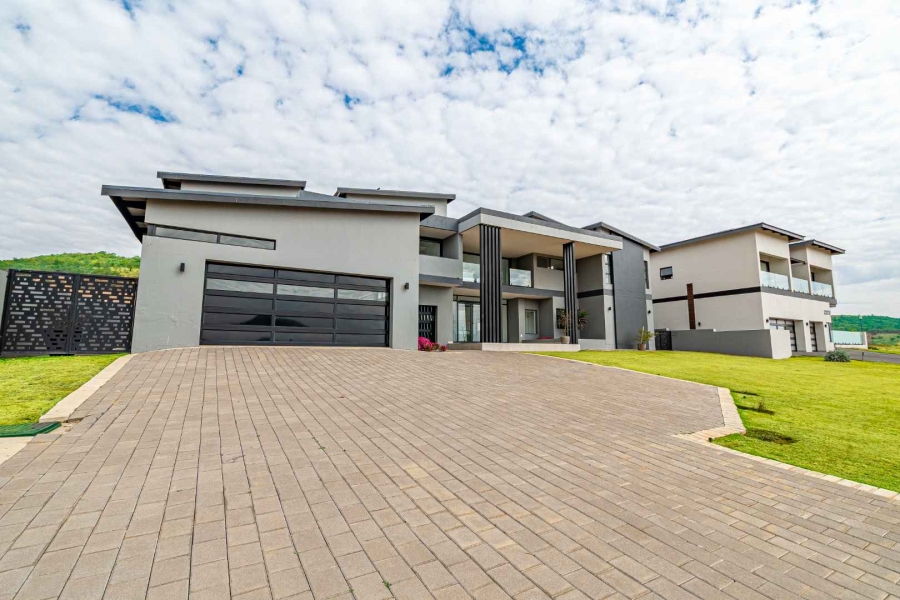 4 Bedroom Property for Sale in Eye of Africa Gauteng