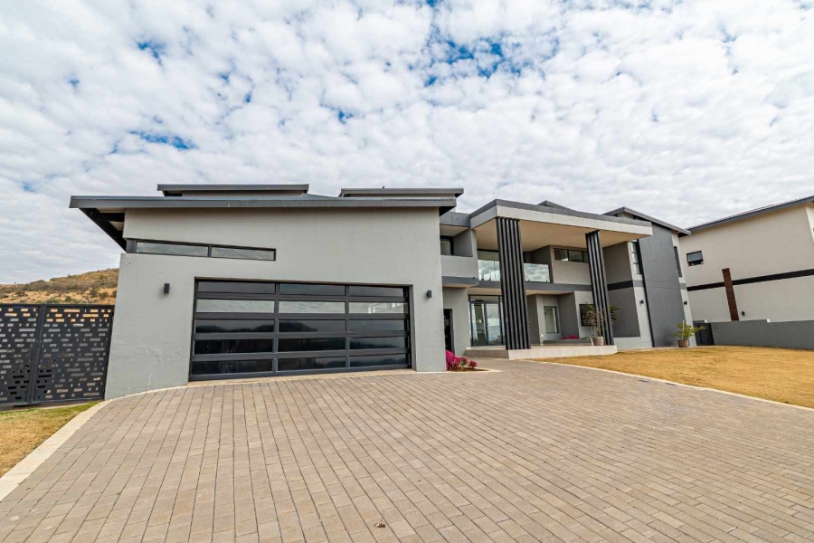 4 Bedroom Property for Sale in Eye of Africa Gauteng