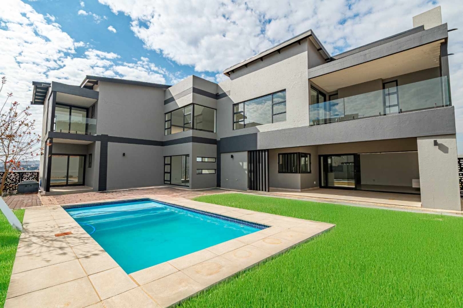 4 Bedroom Property for Sale in Eye of Africa Gauteng