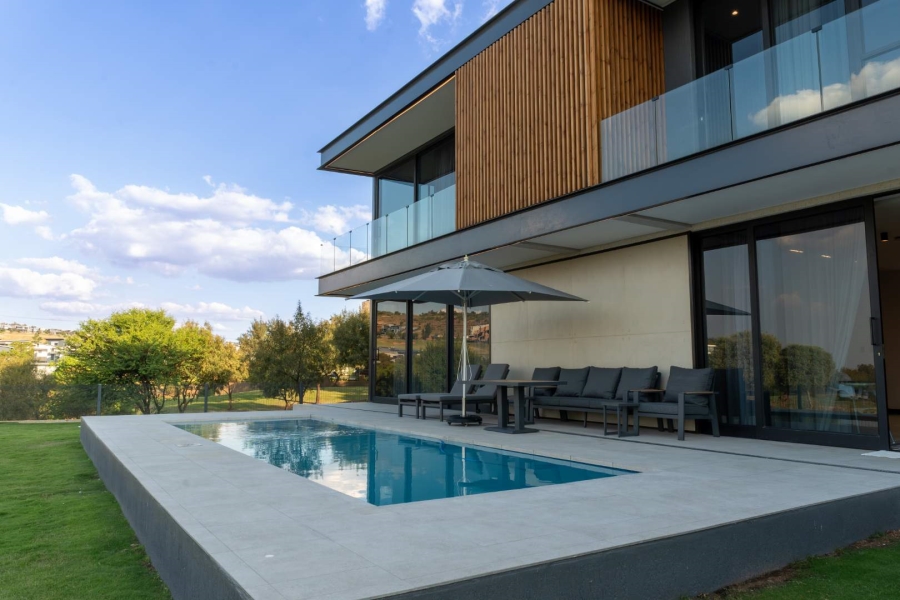 4 Bedroom Property for Sale in Eye of Africa Gauteng