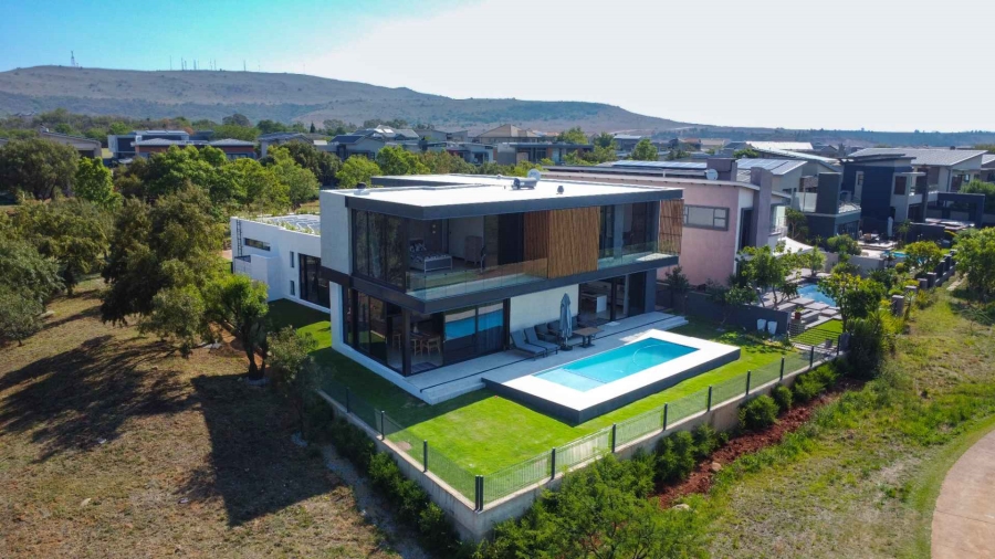 4 Bedroom Property for Sale in Eye of Africa Gauteng