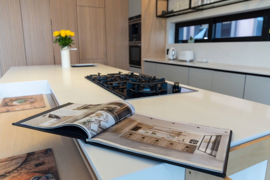 4 Bedroom Property for Sale in Eye of Africa Gauteng