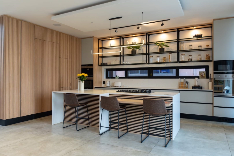 4 Bedroom Property for Sale in Eye of Africa Gauteng