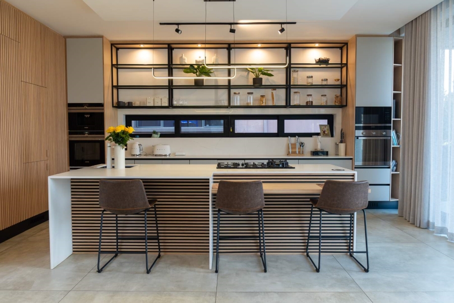 4 Bedroom Property for Sale in Eye of Africa Gauteng