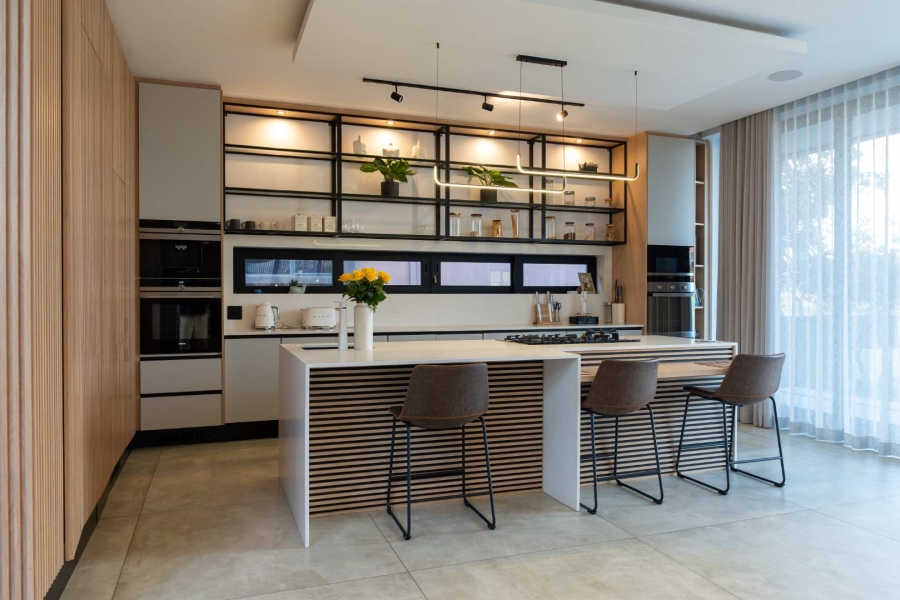 4 Bedroom Property for Sale in Eye of Africa Gauteng