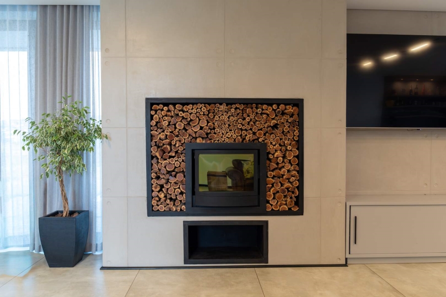 4 Bedroom Property for Sale in Eye of Africa Gauteng