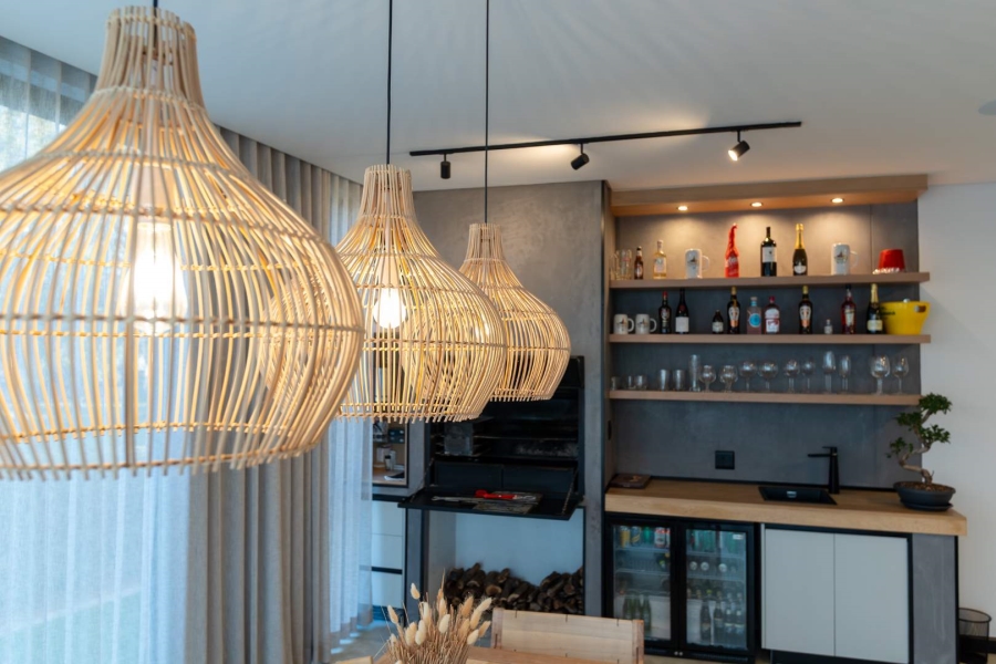 4 Bedroom Property for Sale in Eye of Africa Gauteng