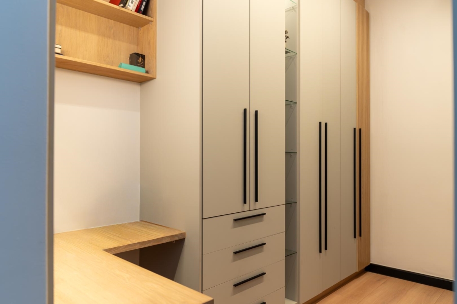 4 Bedroom Property for Sale in Eye of Africa Gauteng