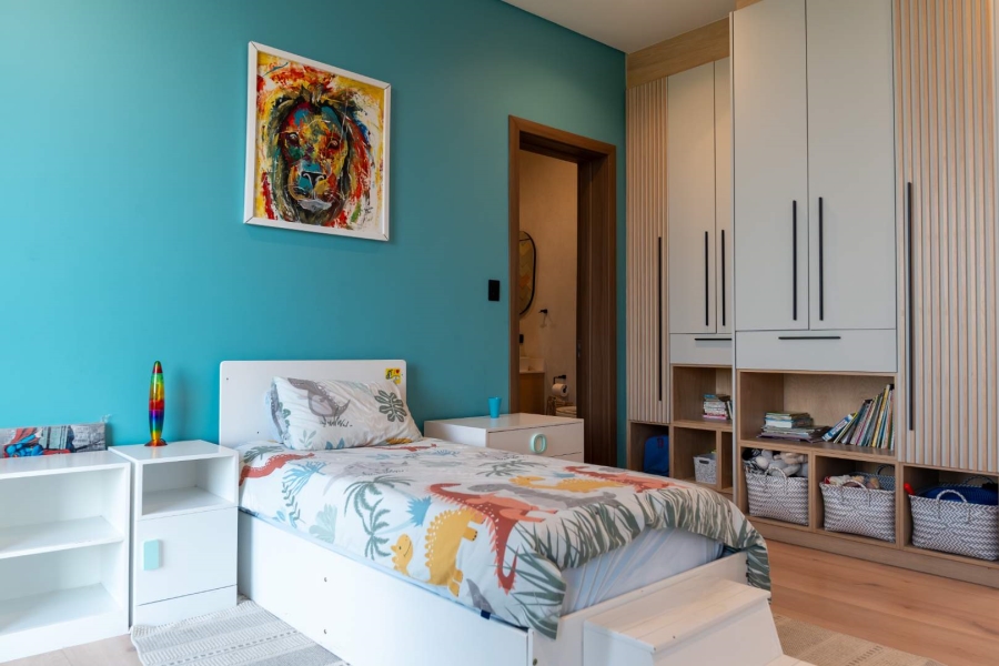 4 Bedroom Property for Sale in Eye of Africa Gauteng