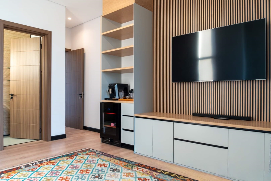 4 Bedroom Property for Sale in Eye of Africa Gauteng