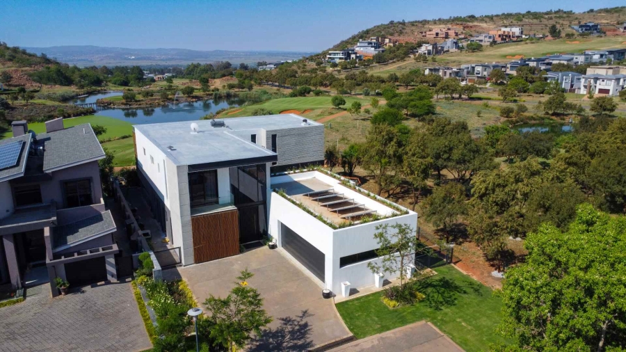 4 Bedroom Property for Sale in Eye of Africa Gauteng