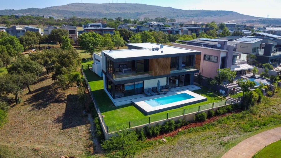 4 Bedroom Property for Sale in Eye of Africa Gauteng