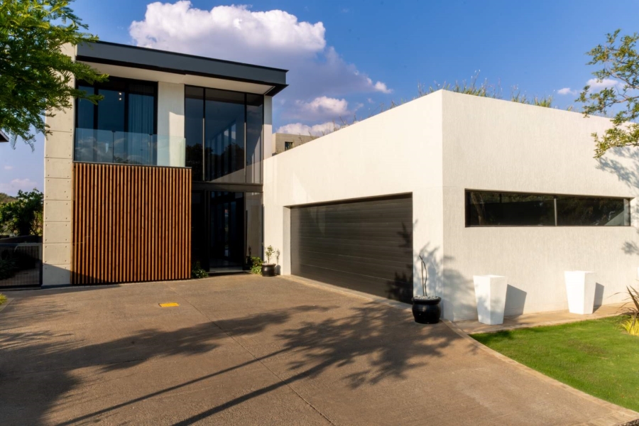 4 Bedroom Property for Sale in Eye of Africa Gauteng