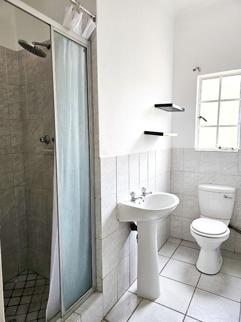 2 Bedroom Property for Sale in Wilgeheuwel Gauteng