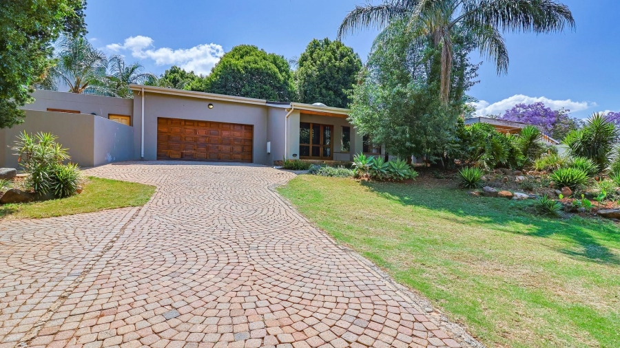 4 Bedroom Property for Sale in Fairland Gauteng