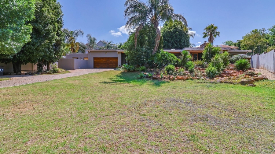 4 Bedroom Property for Sale in Fairland Gauteng