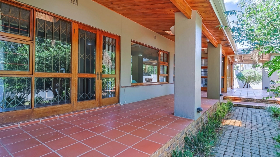 4 Bedroom Property for Sale in Fairland Gauteng