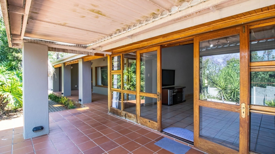 4 Bedroom Property for Sale in Fairland Gauteng