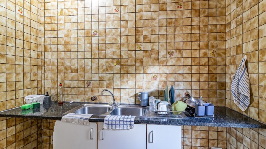 4 Bedroom Property for Sale in Fairland Gauteng