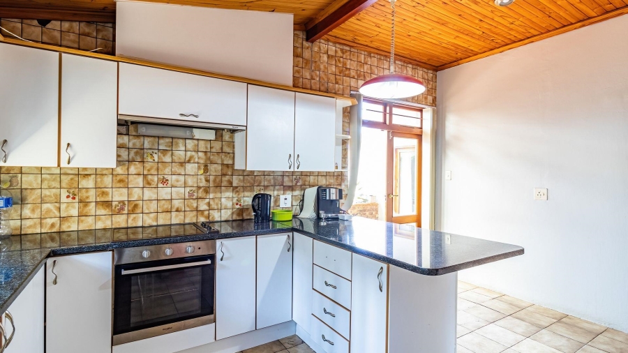 4 Bedroom Property for Sale in Fairland Gauteng