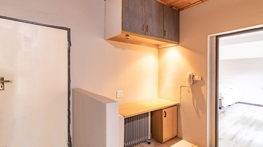 4 Bedroom Property for Sale in Fairland Gauteng