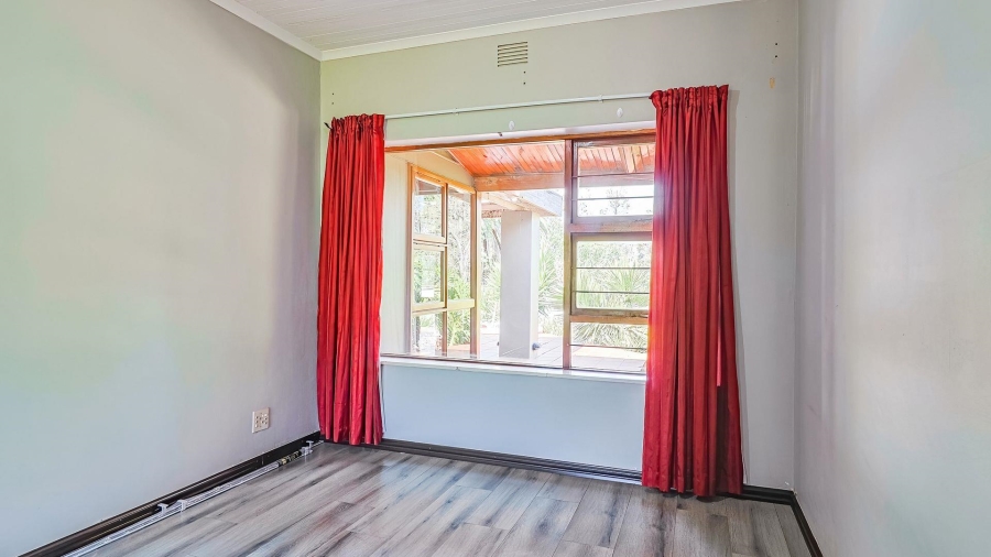 4 Bedroom Property for Sale in Fairland Gauteng