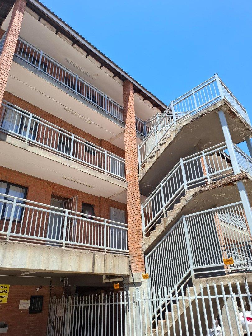 To Let 2 Bedroom Property for Rent in Kempton Park Proper Gauteng
