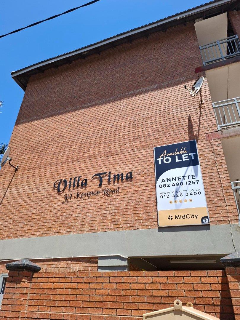 To Let 2 Bedroom Property for Rent in Kempton Park Proper Gauteng