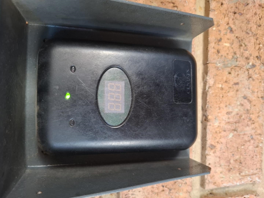 To Let 2 Bedroom Property for Rent in Kempton Park Proper Gauteng