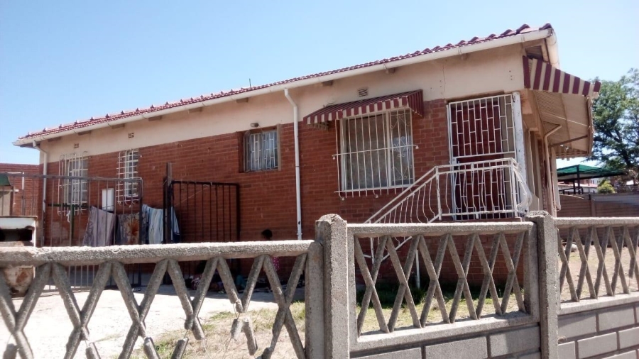 3 Bedroom Property for Sale in South Hills Gauteng
