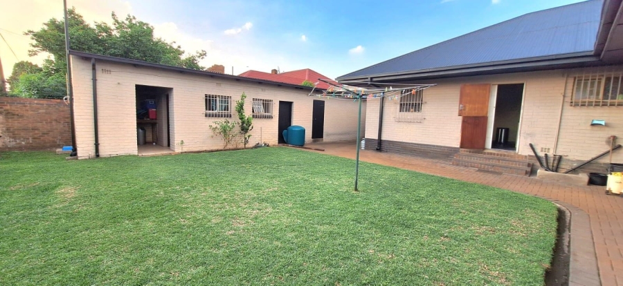 3 Bedroom Property for Sale in Parkdene Gauteng