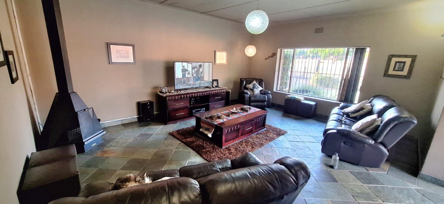 3 Bedroom Property for Sale in Parkdene Gauteng