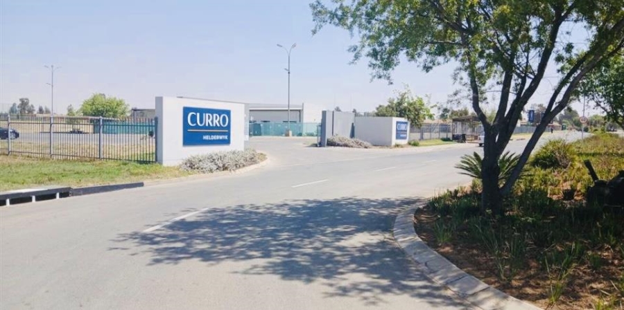 0 Bedroom Property for Sale in Helderwyk Gauteng