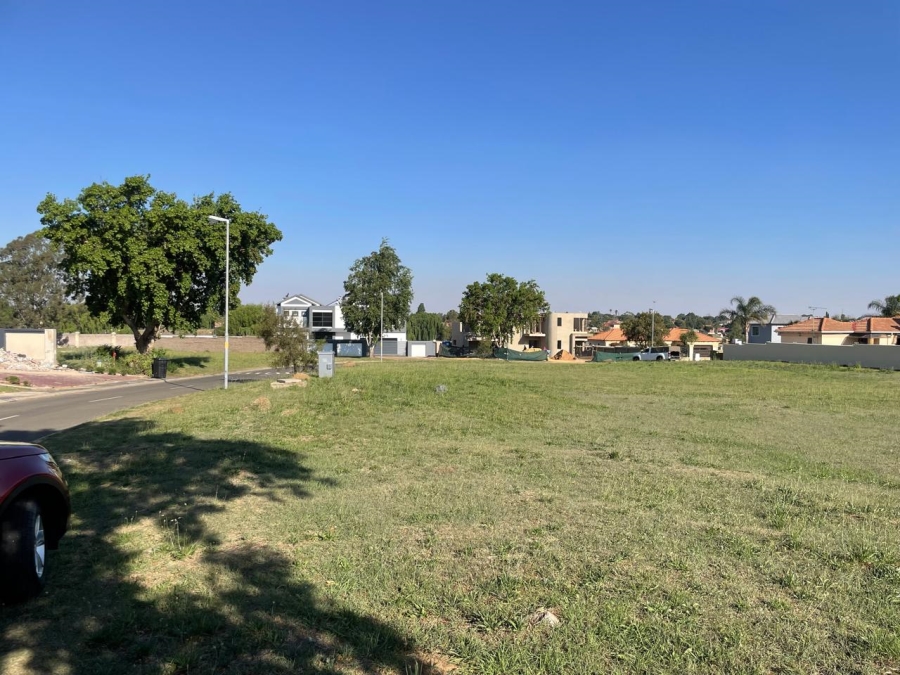 0 Bedroom Property for Sale in Helderwyk Gauteng