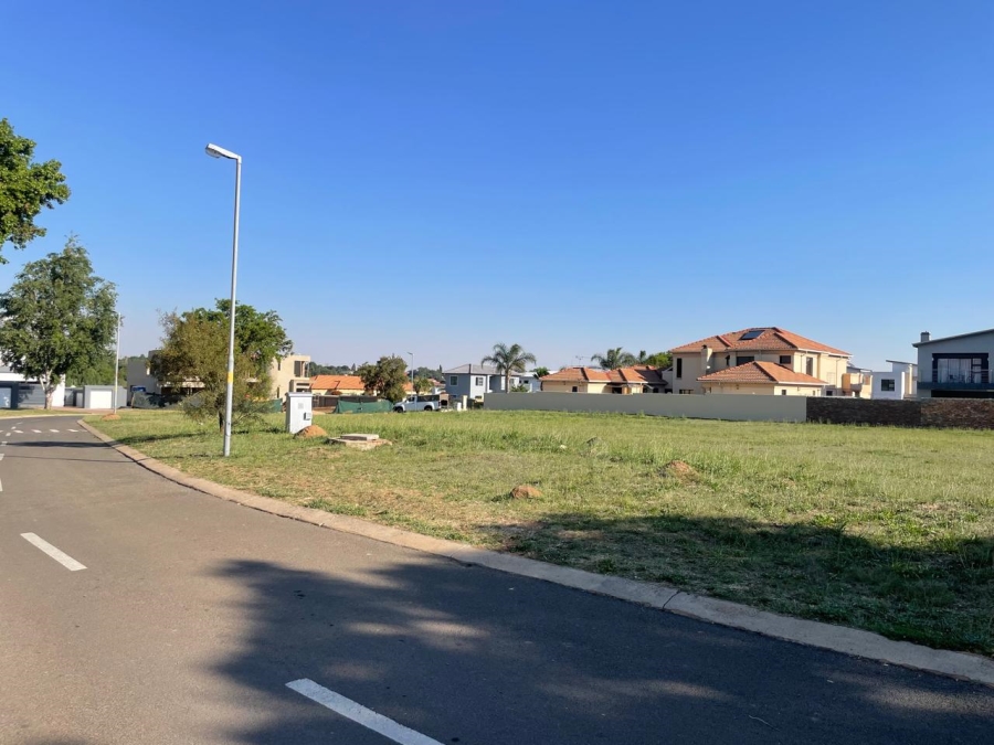 0 Bedroom Property for Sale in Helderwyk Gauteng