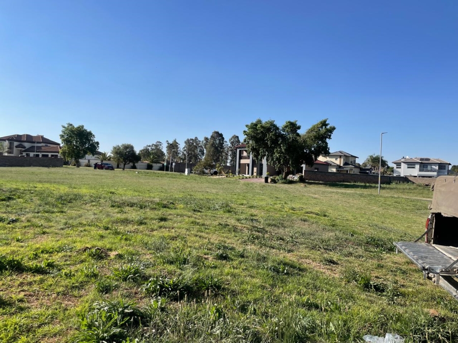 0 Bedroom Property for Sale in Helderwyk Gauteng