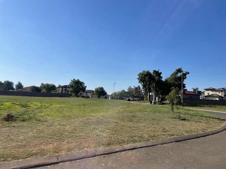 0 Bedroom Property for Sale in Helderwyk Gauteng