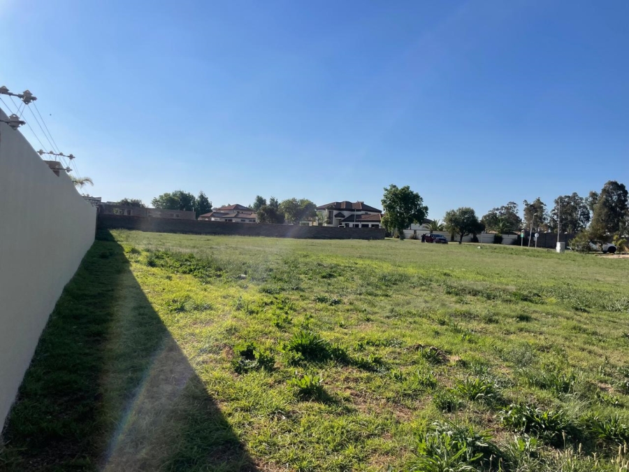 0 Bedroom Property for Sale in Helderwyk Gauteng