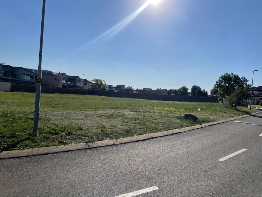 0 Bedroom Property for Sale in Helderwyk Gauteng